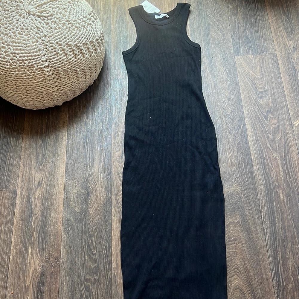 Glassons Black Dress